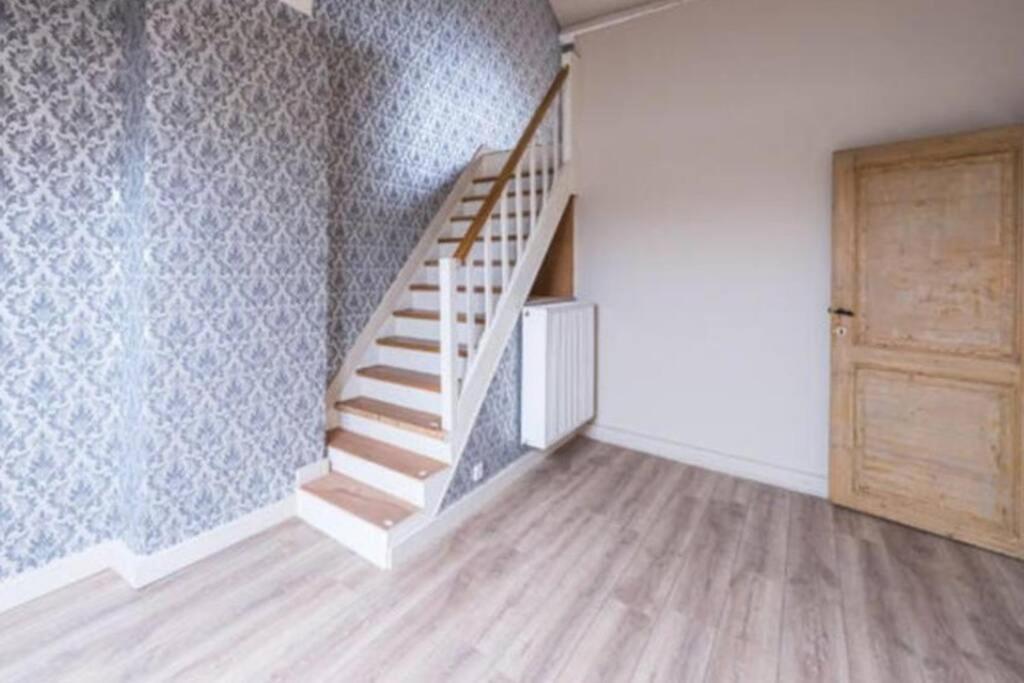 Maison Martha - Sauna En Jacuzzi - 12 Personen Ostend Exterior photo