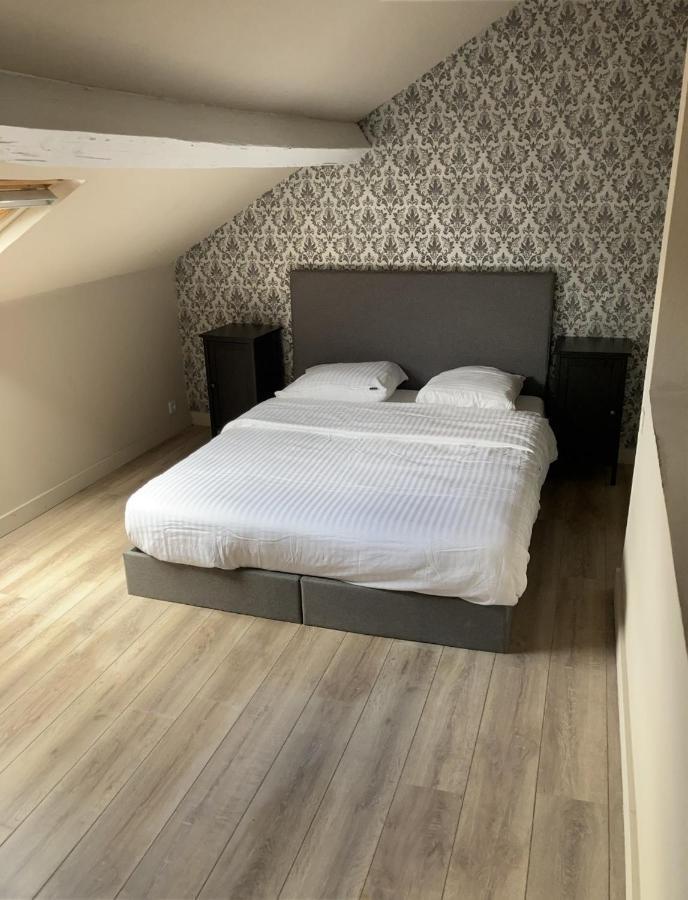 Maison Martha - Sauna En Jacuzzi - 12 Personen Ostend Exterior photo